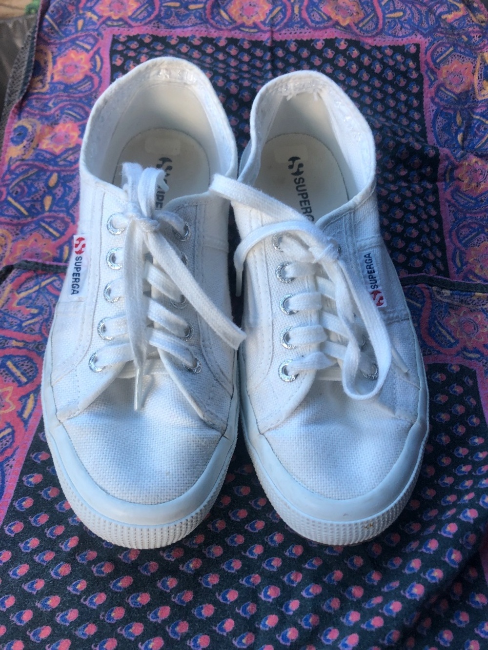 Superga Cotu Classic Sneakers